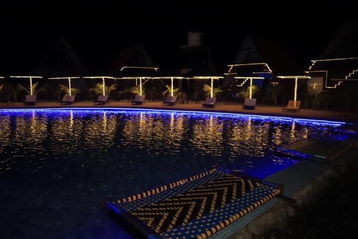 rama hills unity resort
