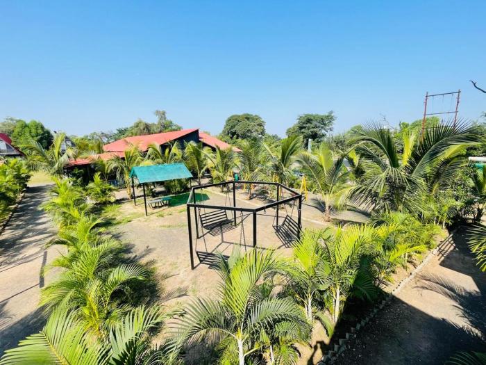 rama hills unity resort