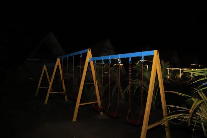 rama hills unity resort