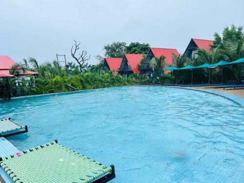 rama hills unity resort