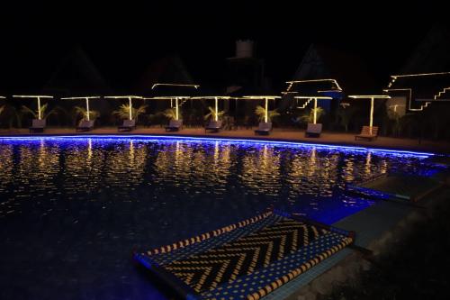 rama hills unity resort