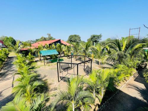 rama hills unity resort