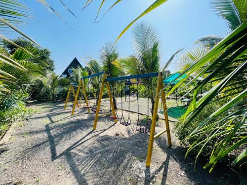 rama hills unity resort