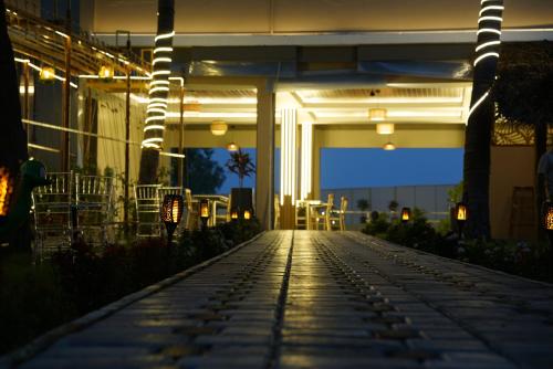 beyond inn hotels and resorts ecr