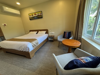Beyond Inn Hotels & Resorts Ecr,,3 star
