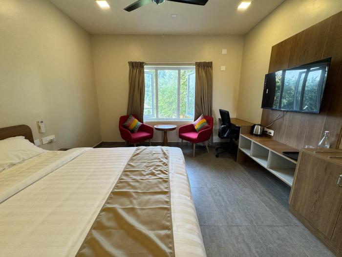 beyond inn hotels and resorts ecr