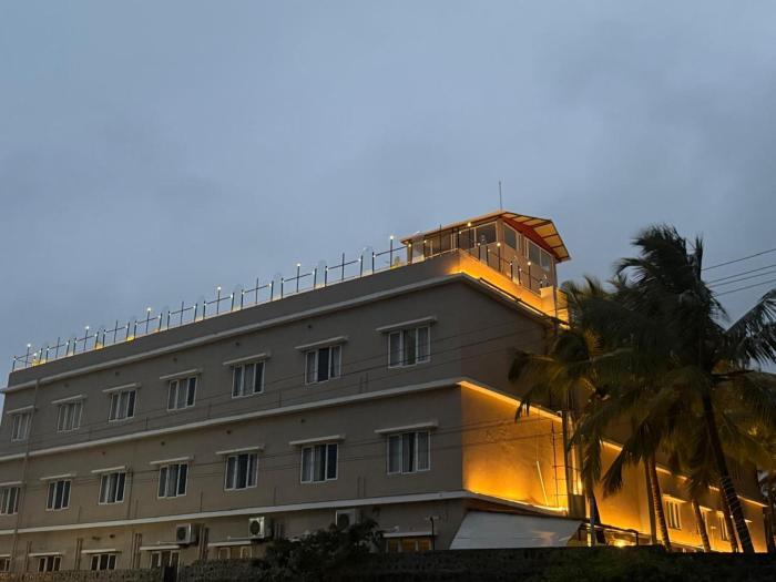 beyond inn hotels and resorts ecr