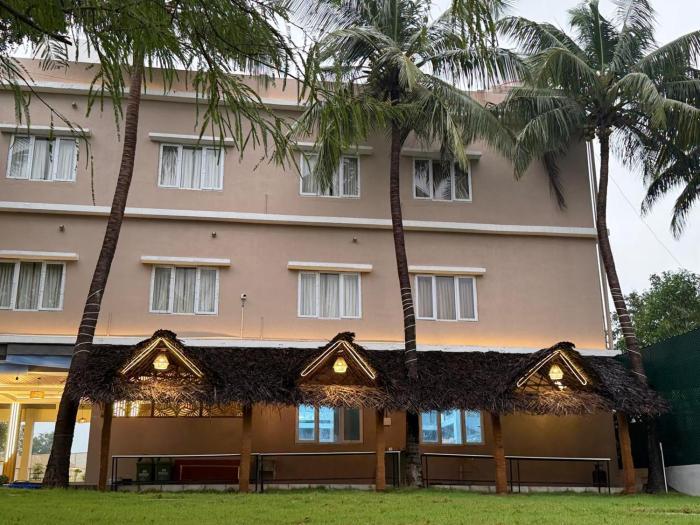 beyond inn hotels and resorts ecr