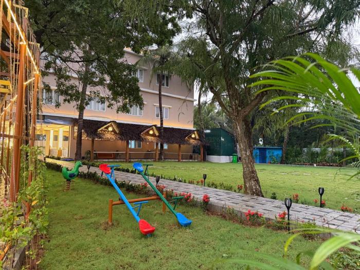beyond inn hotels and resorts ecr