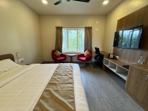beyond inn hotels and resorts ecr