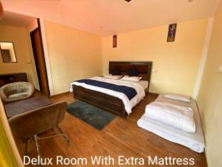 kailashpati resort