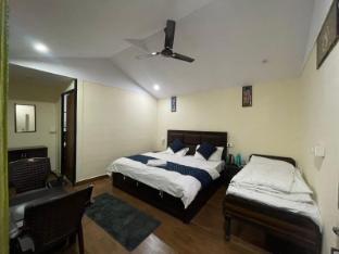 kailashpati resort