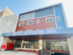 hotel supreme inn