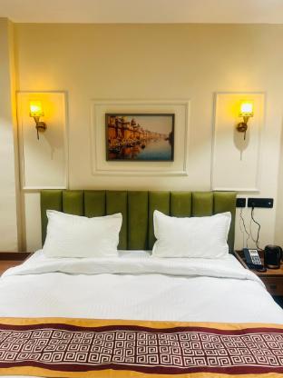 hotel supreme inn