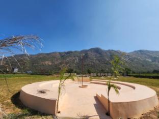 pushkar dhani camps and resort