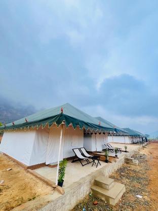 pushkar dhani camps and resort