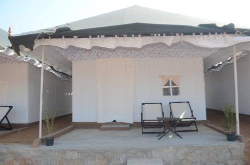 pushkar dhani camps and resort