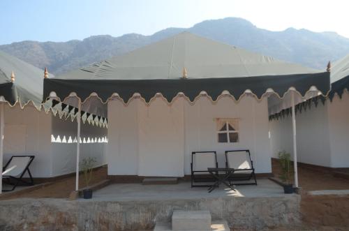 pushkar dhani camps and resort
