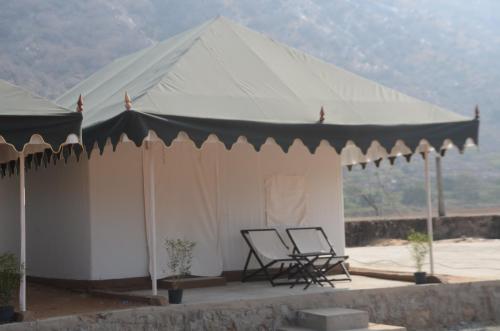 pushkar dhani camps and resort