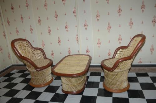 pushkar dhani camps and resort