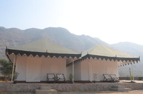 pushkar dhani camps and resort