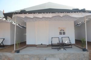 pushkar dhani camps and resort