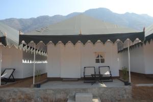 pushkar dhani camps and resort