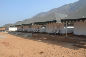 pushkar dhani camps and resort