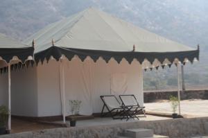 pushkar dhani camps and resort