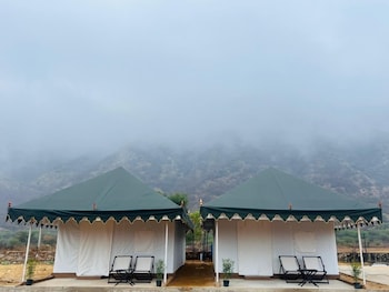 pushkar dhani camps and resort