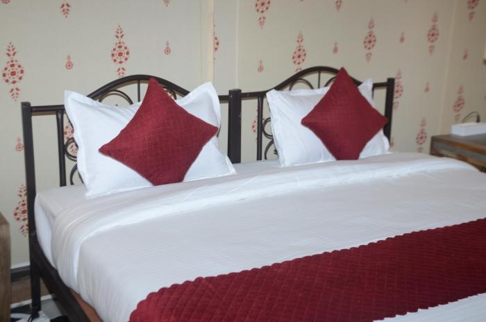 pushkar dhani camps and resort