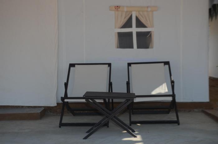 pushkar dhani camps and resort