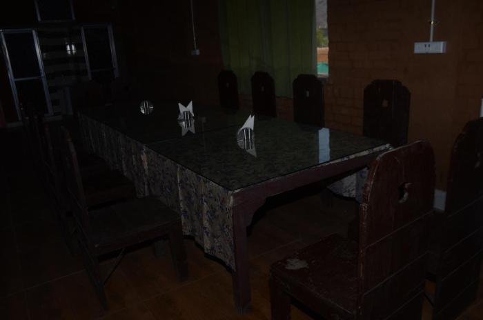 pushkar dhani camps and resort