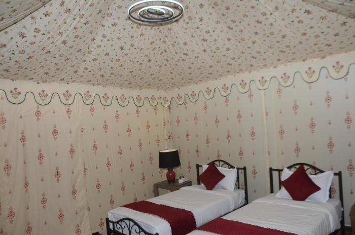 pushkar dhani camps and resort