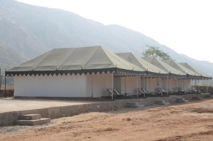 pushkar dhani camps and resort