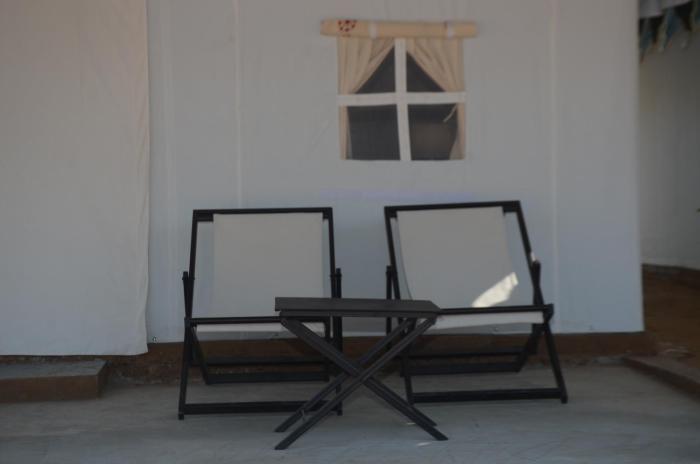 pushkar dhani camps and resort