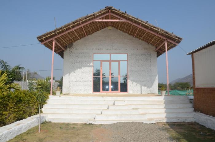 pushkar dhani camps and resort