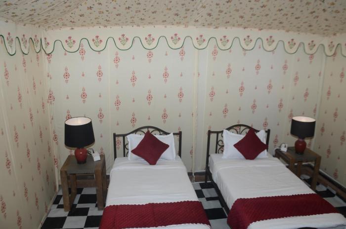 pushkar dhani camps and resort