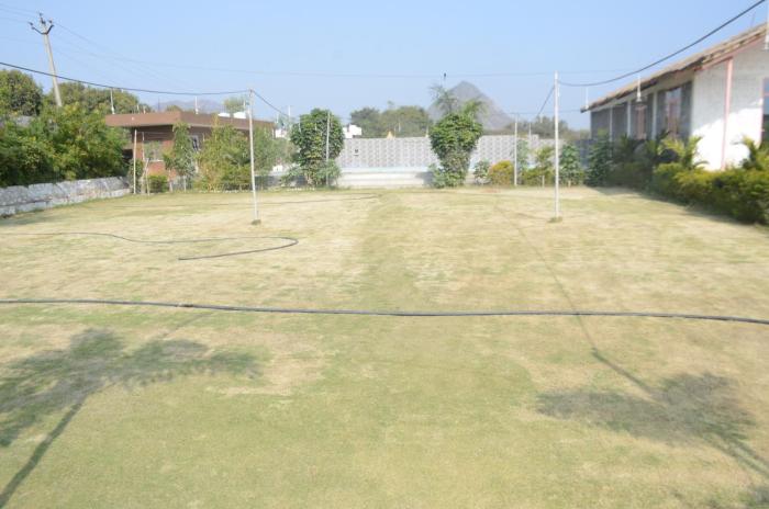pushkar dhani camps and resort