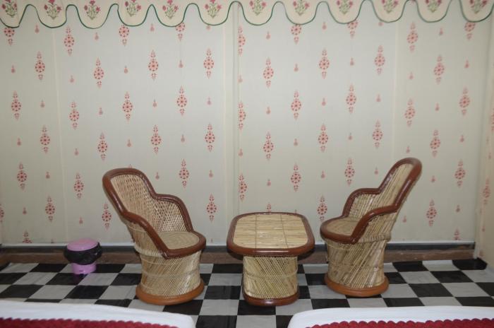 pushkar dhani camps and resort