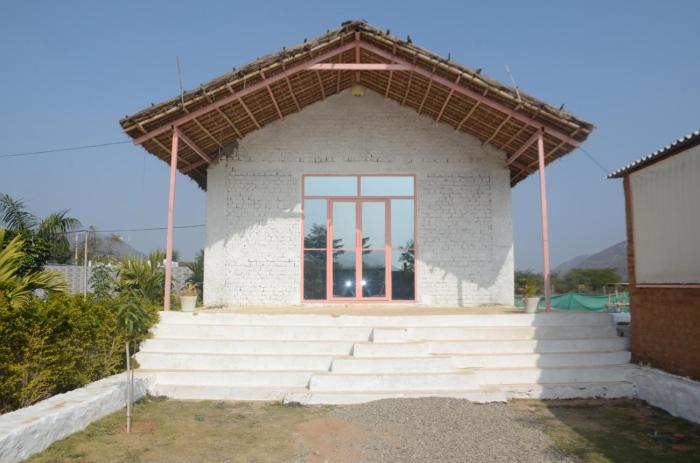 pushkar dhani camps and resort