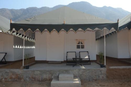 pushkar dhani camps and resort
