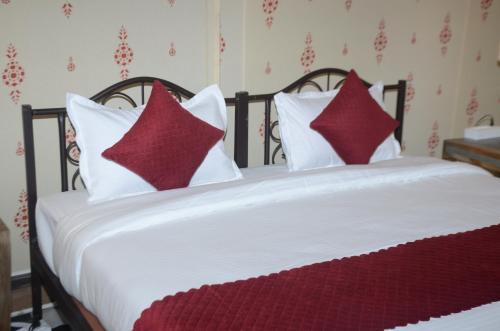 pushkar dhani camps and resort