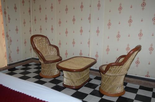 pushkar dhani camps and resort