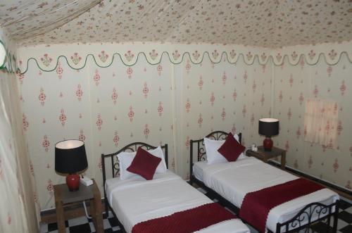 pushkar dhani camps and resort