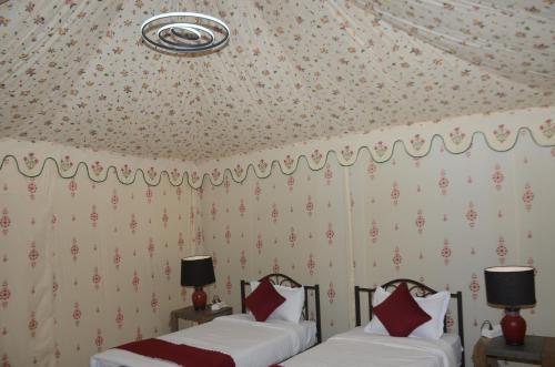 pushkar dhani camps and resort