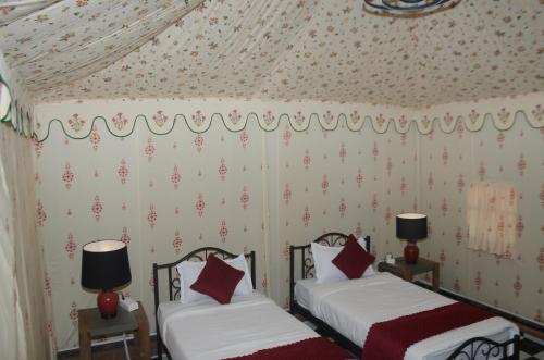 pushkar dhani camps and resort