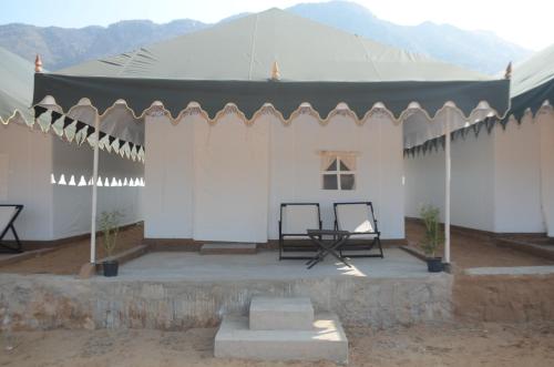 pushkar dhani camps and resort