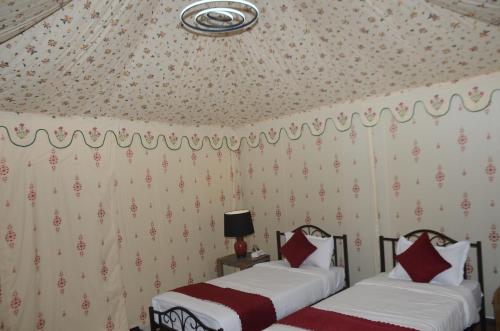 pushkar dhani camps and resort
