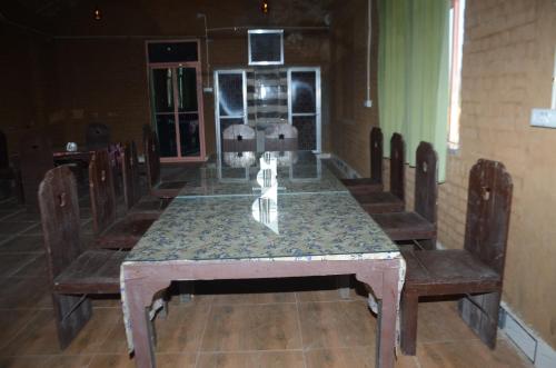 pushkar dhani camps and resort